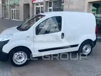 2020 Fiat Fiorino