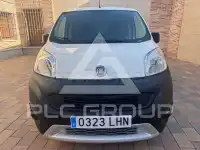 2020 Fiat Fiorino