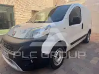 2020 Fiat Fiorino
