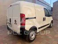 2020 Fiat Fiorino