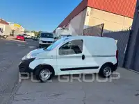 2020 Fiat Fiorino