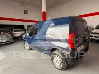 2020 Fiat Fiorino