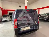 2020 Fiat Fiorino