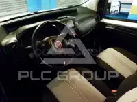 2020 Fiat Fiorino