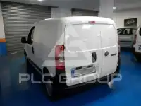 2020 Fiat Fiorino