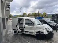 2020 Fiat Fiorino