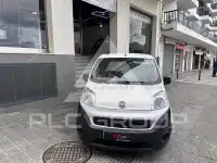 2020 Fiat Fiorino