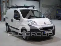 2020 Fiat Fiorino
