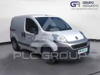 2020 Fiat Fiorino
