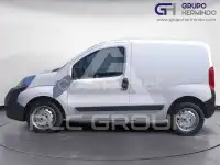 2020 Fiat Fiorino