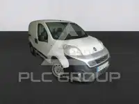 2020 Fiat Fiorino