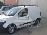 2020 Fiat Fiorino