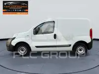 2020 Fiat Fiorino
