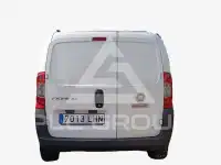 2020 Fiat Fiorino