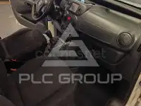 2020 Fiat Fiorino
