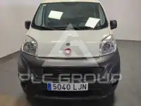 2020 Fiat Fiorino