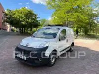 2020 Fiat Fiorino