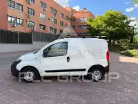 2020 Fiat Fiorino