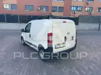 2020 Fiat Fiorino