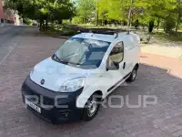 2020 Fiat Fiorino