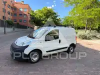 2020 Fiat Fiorino
