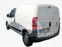 2020 Fiat Fiorino
