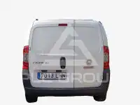 2020 Fiat Fiorino