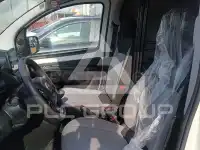 2020 Fiat Fiorino