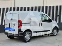 2020 Fiat Fiorino