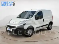 2020 Fiat Fiorino