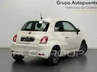 2020 Fiat 500