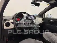 2020 Fiat 500