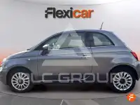 2020 Fiat 500