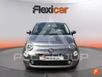 2020 Fiat 500