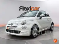 2020 Fiat 500