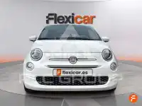 2020 Fiat 500