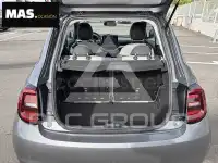 2020 Fiat 500