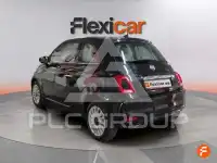 2020 Fiat 500