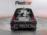 2020 Fiat 500