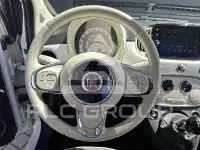 2020 Fiat 500