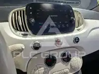 2020 Fiat 500