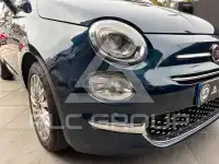 2020 Fiat 500