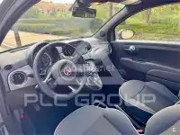 2020 Fiat 500