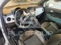 2020 Fiat 500