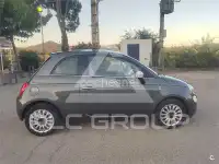 2020 Fiat 500