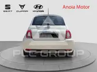 2020 Fiat 500