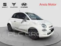 2020 Fiat 500