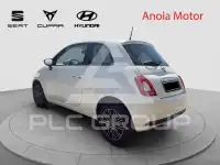 2020 Fiat 500