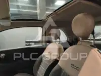 2020 Fiat 500