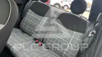 2020 Fiat 500